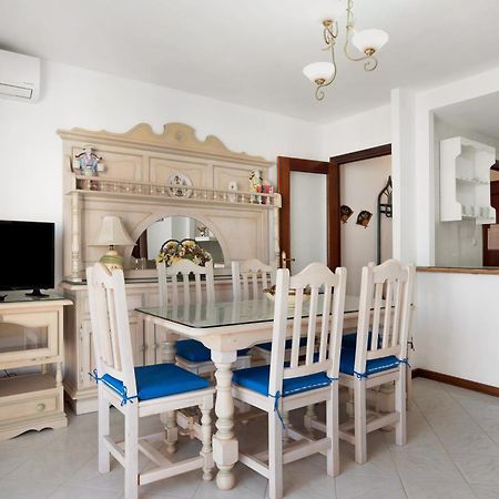 Apartamento Mercedes Conil De La Frontera Exterior foto